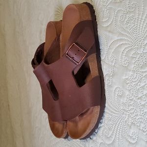 Birki's Sandals